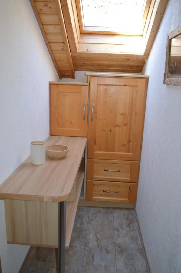 Ferienwohnungen Niederarnigerhof Familie Bauernfeind Kals-am Großglockner Exterior foto