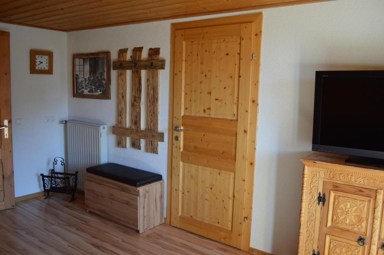 Ferienwohnungen Niederarnigerhof Familie Bauernfeind Kals-am Großglockner Exterior foto