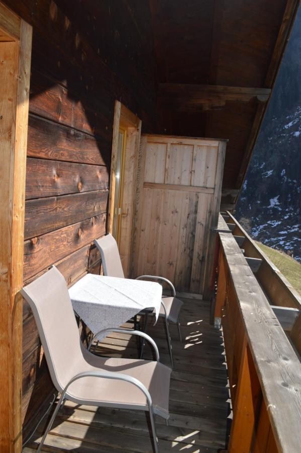 Ferienwohnungen Niederarnigerhof Familie Bauernfeind Kals-am Großglockner Exterior foto