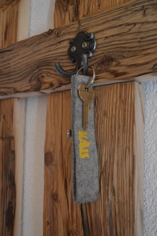 Ferienwohnungen Niederarnigerhof Familie Bauernfeind Kals-am Großglockner Exterior foto