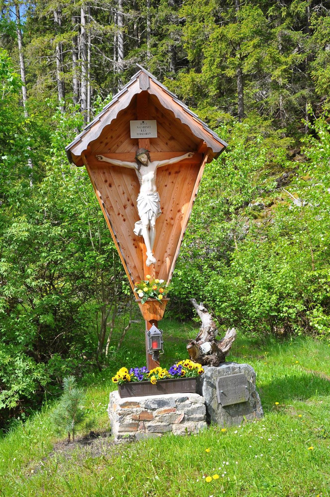 Ferienwohnungen Niederarnigerhof Familie Bauernfeind Kals-am Großglockner Exterior foto
