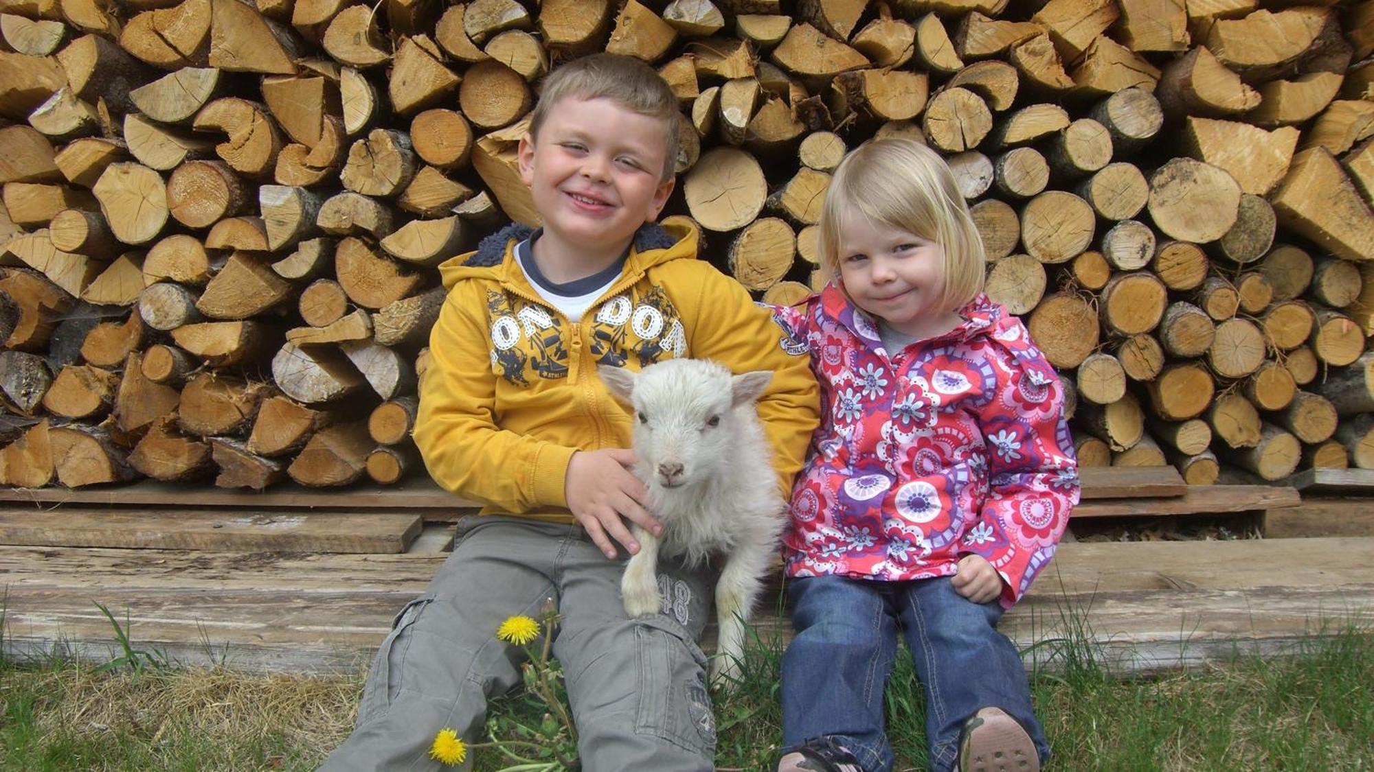 Ferienwohnungen Niederarnigerhof Familie Bauernfeind Kals-am Großglockner Exterior foto